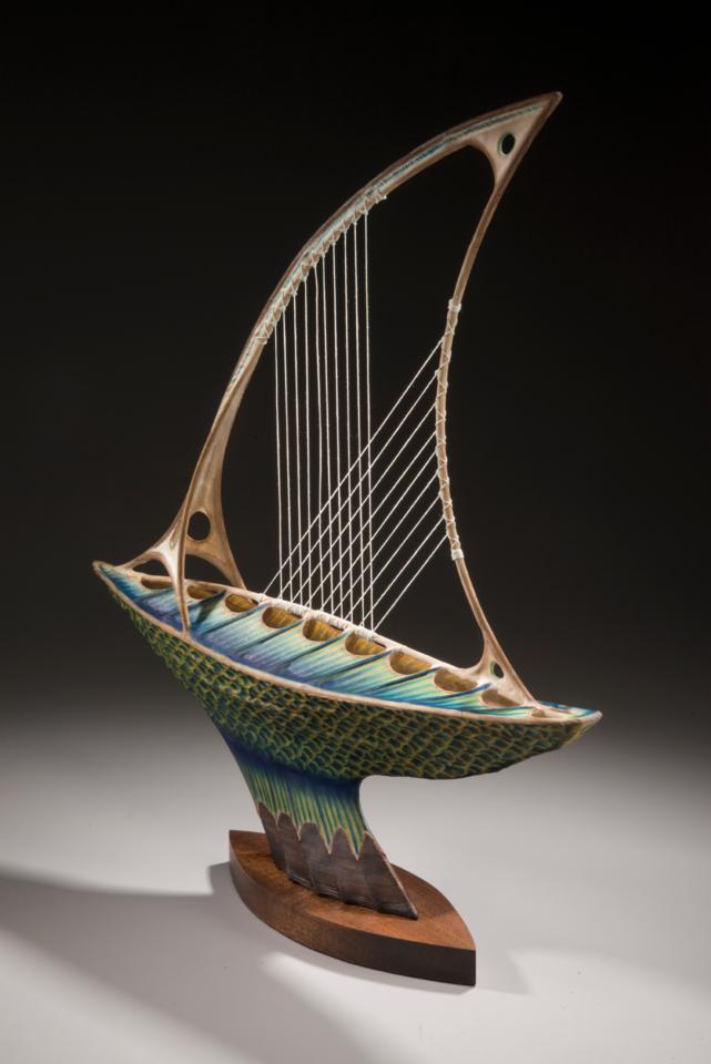Sea Harp