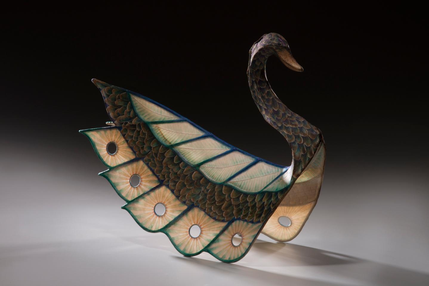 Anatidae's Repose
