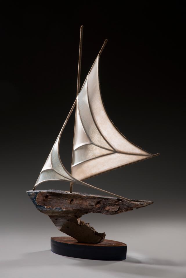Under Sail