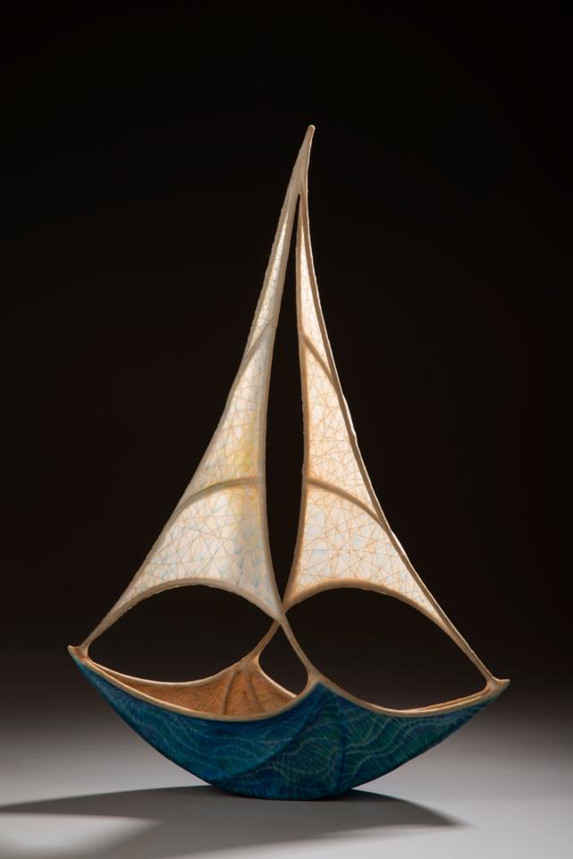 Two Points II (Ballast)