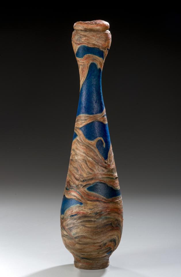 A Scape Flask