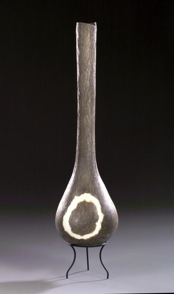 Stone Streak Flask